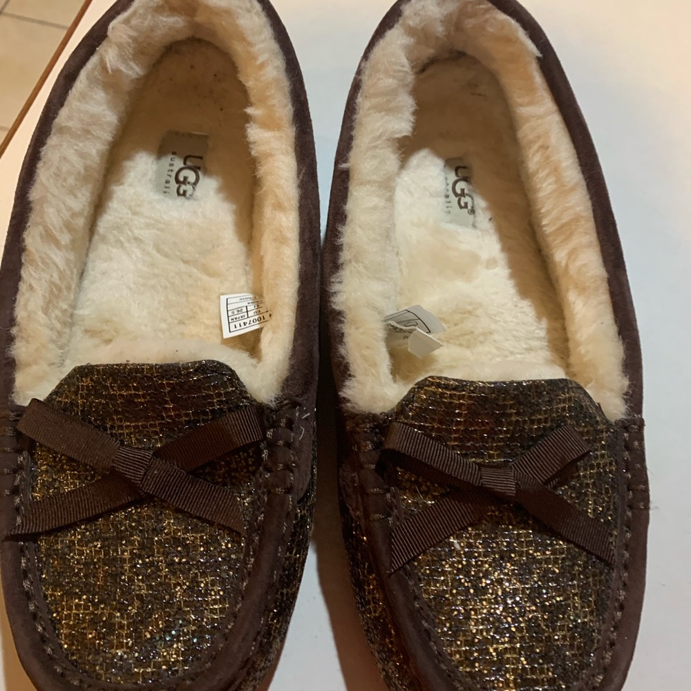 UGG shoes